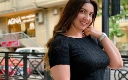 Bakıda yarım milyonluq toyu onlar edirmiş