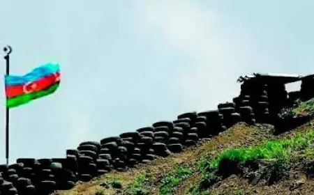 Ermənistandan Qarabağla bağlı daha bir mühüm qərar- Bu tarixdə elan ediləcək