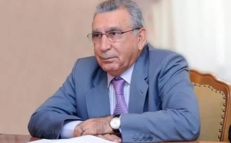 Ramiz Mehdiyev bu vəzivəsindən də çıxarıldı - Prezident sərəncam imzaladı
