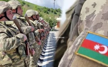 Əsgərlikdən möhlət hüququ olanlarla bağlı yeni QƏRAR VERİLDİ