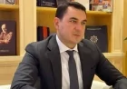 Səbail rayon icra başçısı Vüqar Zeynalov nazir təyin edilir