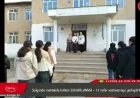 Salyanda məktəbdə kütləvi ZƏHƏRLƏNMƏ - 13 nəfər xəstəxanaya yerləşdirildi