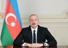 Azərbaycan Prezidenti İlham Əliyevin doğum günüdür