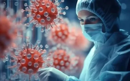 "COVID"ə bənzər yeni virus YAYILIR - XƏBƏRDARLIQ