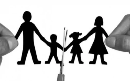 Boşanmaların arxasında GİZLƏNƏN HƏQİQƏT