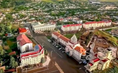 Bu şəxslər Xankəndiyə köçürülür – RƏSMİ AÇIQLAMA