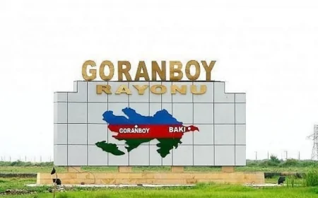 Goranboyda Heydər Əliyev adına muzey qəzalı vəziyyətdədir- SAKİNLƏR NARAZIDIR