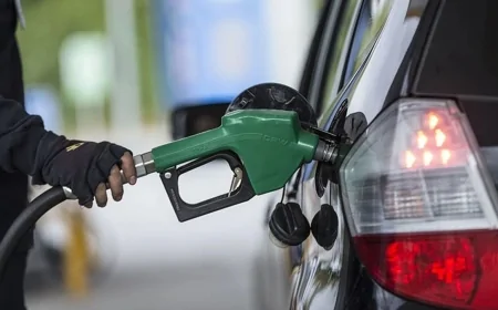 Azərbaycanda benzin yenidən bahalaşa bilər?- AÇIQLAMA