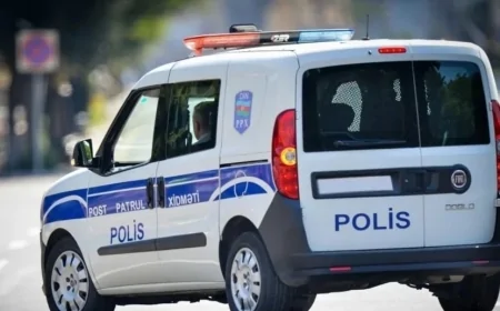 İşə düzəltmək adı ilə dələduzluq edən şəxs saxlanıldı