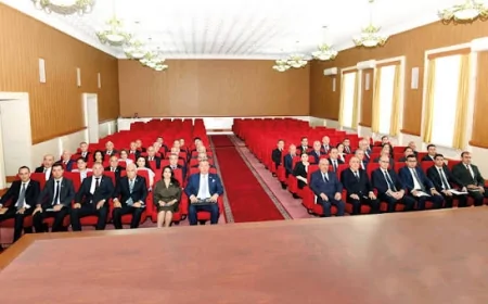 Naxçıvanda bu deputatların mandatı ləğv ediləcək