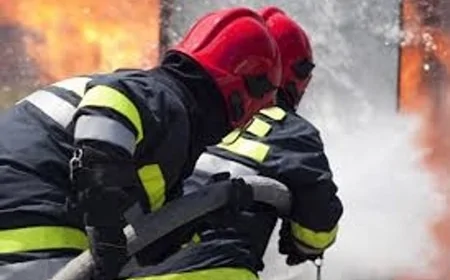 Qaradağda yanğında ölən azyaşlı məktəblilərin ADLARI AÇIQLANDI