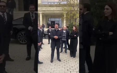 Deputat icra başçısının 13 min avroluq plaşından danışdı