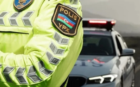 Sərxoş sürücü gizli təhlükədir — DİQQƏT!