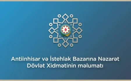 Əli Əsədov qərar imzaladı