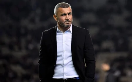 Qurbanovdan məğlubiyyətə ilk reaksiya