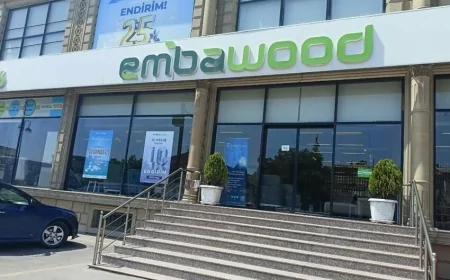 "Embawood"dan aldığı divan keyfiyyətsiz çıxdı