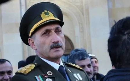 Məşhur polkovnikə ağır itki - Ölən və yaralananlar var