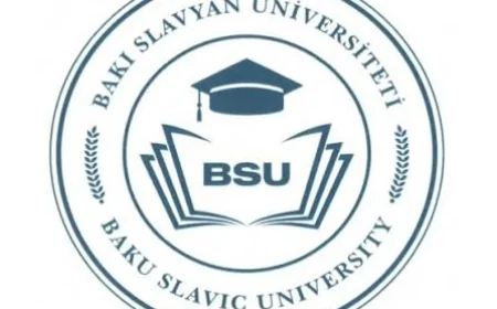 Bakının məşhur universitetində SÖKÜNTÜ işləri başlayır