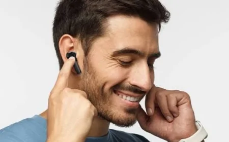 Yolda qulaqlıqdan istifadə TƏHLÜKƏLİDİR