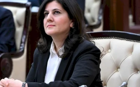 İlham Əliyev onu yüksək vəzifəyə təyin etdi