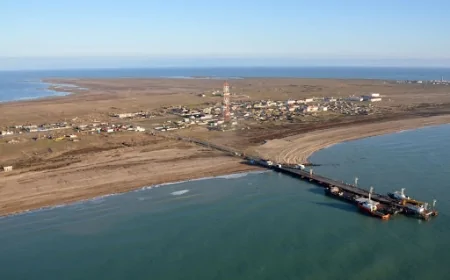 İydə ətirli ada- Çilov adasının tarixi