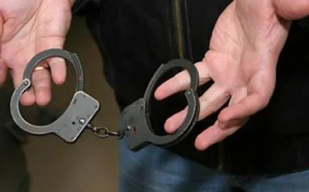 Müştərinin “İphone-17”-ni oğurlayan şəxsi polis saxladı