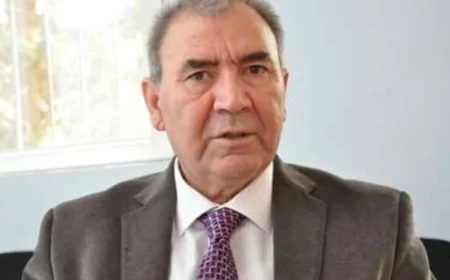 Cəmil Həsənli yenidən DTX-yə çağırıldı