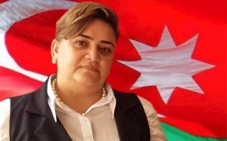 Bakıda orta məktəbdə FACİƏ: Müəllim dərsdə ÖLDÜ