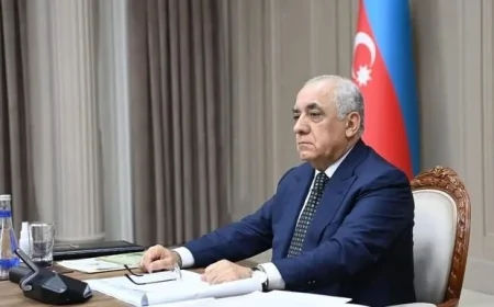 Əli Əsədov bununla bağlı qərar imzaladı