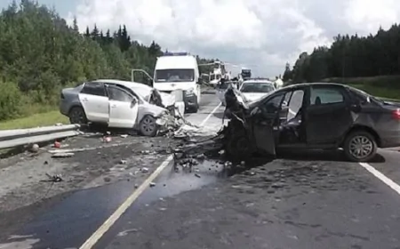 Yolda təhlükəsizliyə ən böyük təhdid: Sükan arxasında yuxusuz sürücü!