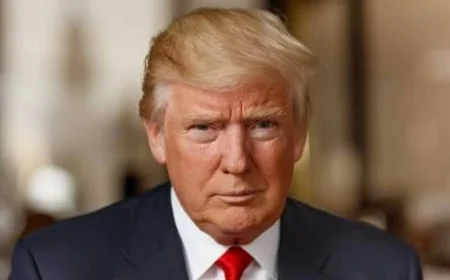 Tramp yalnız Ermənistan-Azərbaycan münaqişəsinin həllinə töhfə verib