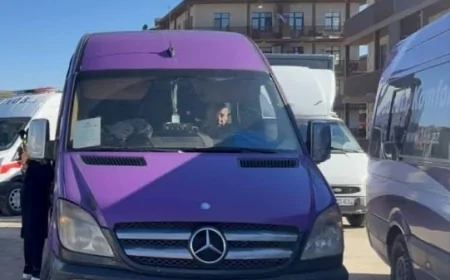 Növbəti köç karvanları Xıdırlı, Hadrut və Qırmızı Bazara çatıb