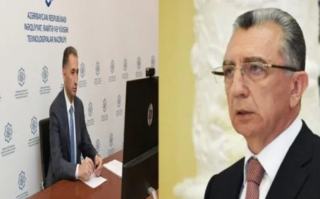 Şəhərin mərkəzi palçıq içində: BŞİH və RİNN 4 aydır iş görmür