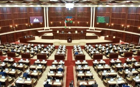 Millət vəkilərinizi tanıyırsınızmı? - Bölgə.tv yeni rublikaya start verdi