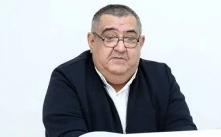 Vüqar Əhməd Elmlər Akademiyasına üzv seçildi