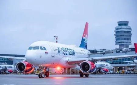 Bu şəhərdən Bakıya birbaşa uçuşlara başlanılır