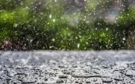 Sabah Bakıda çiskin olacaq