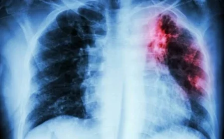 Azərbaycanda vərəm xəstələrinin sayı artır