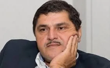 Meyxanaçı Ağakərim vəfat etdi