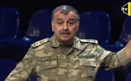 Azərbaycanda əsgərlik müddəti azaldılacaq - Ekspert AÇIQLADI