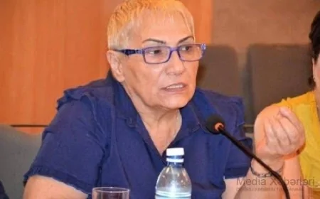 “Azəriqaz”la bağlı ŞOK MƏLUMATLAR -“Azər Məmmədovun idarəetmədən xəbəri yoxdu”