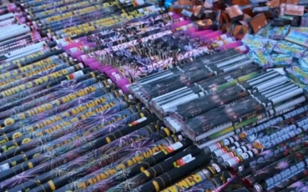 DİN əhaliyə pirotexniki vasitələrlə bağlı müraciət etdi