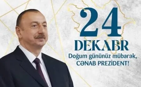 Milli Məclis Prezidenti təbrik etdi