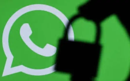 Rusiyada “WhatsApp” tam bloklana bilər