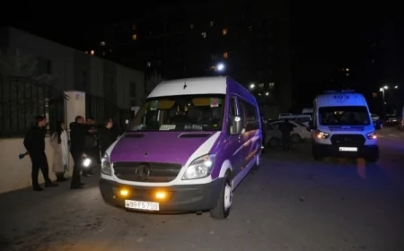 Xocavənd və Cəbrayıl rayonlarının kəndlərinə növbəti köç karvanları yola salındı