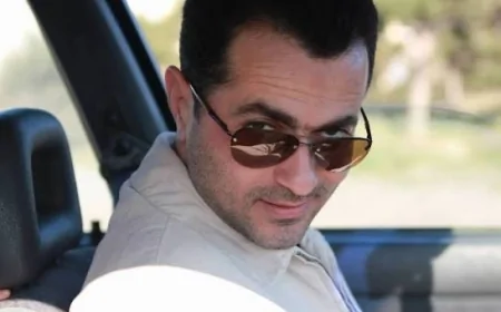 Tanınmış müğənni azadlığa buraxıldı