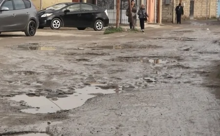 Əmircan sakinlərini narahat edən PROBLEM: Qurumlar niyə biganə yanaşır?