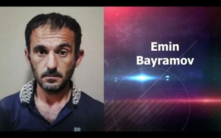 Bakıda “Land Rover” idarə edən narkokuryerdən 17 kq marixuana aşkarlandı