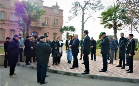 İcra başçısı səyyar-qəbul keçirdi