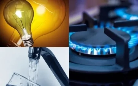 2026-cı ildə bu kommunal xidmətlər bahalaşacaq - SİYAHI